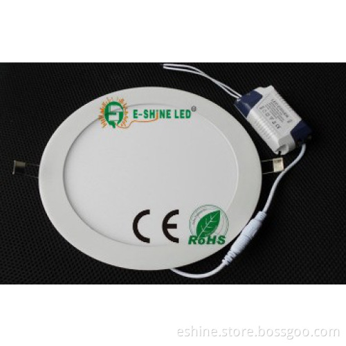 led panel with 2 years warranty/CE and ROHS/best price